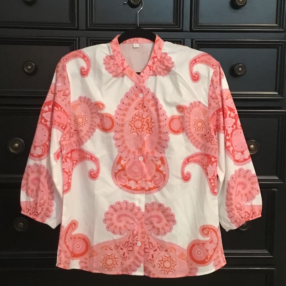 Brand new blouse
